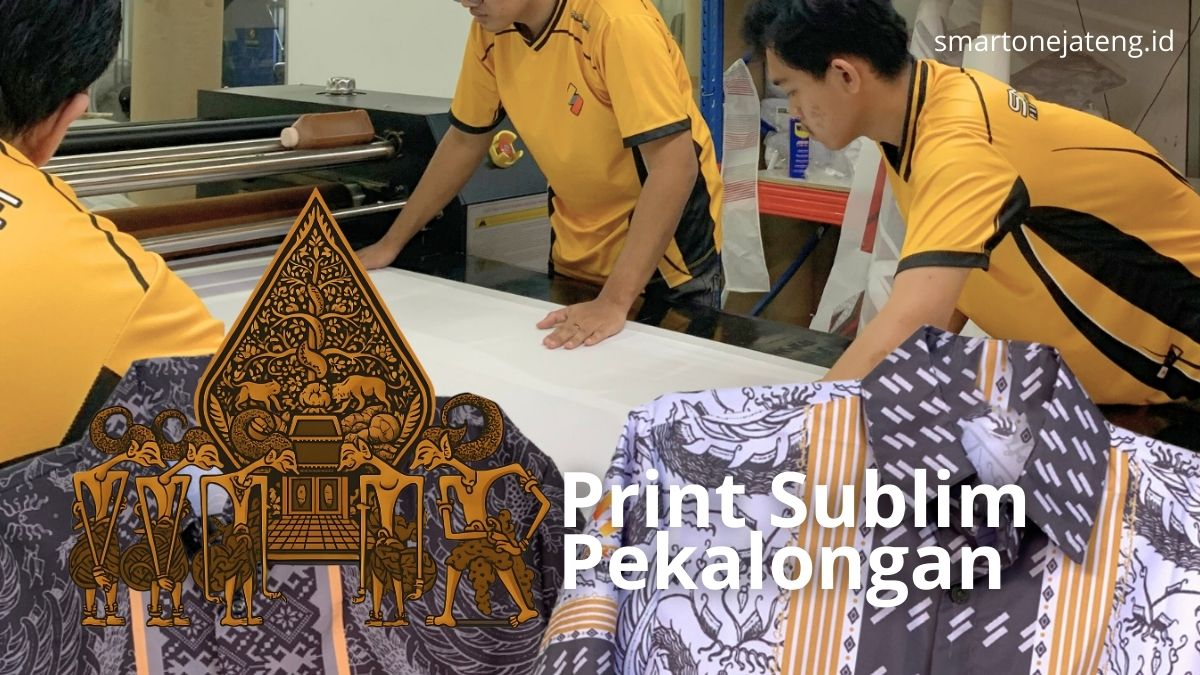 jasa print sublim pekalongan jasa print sublim pekalongan