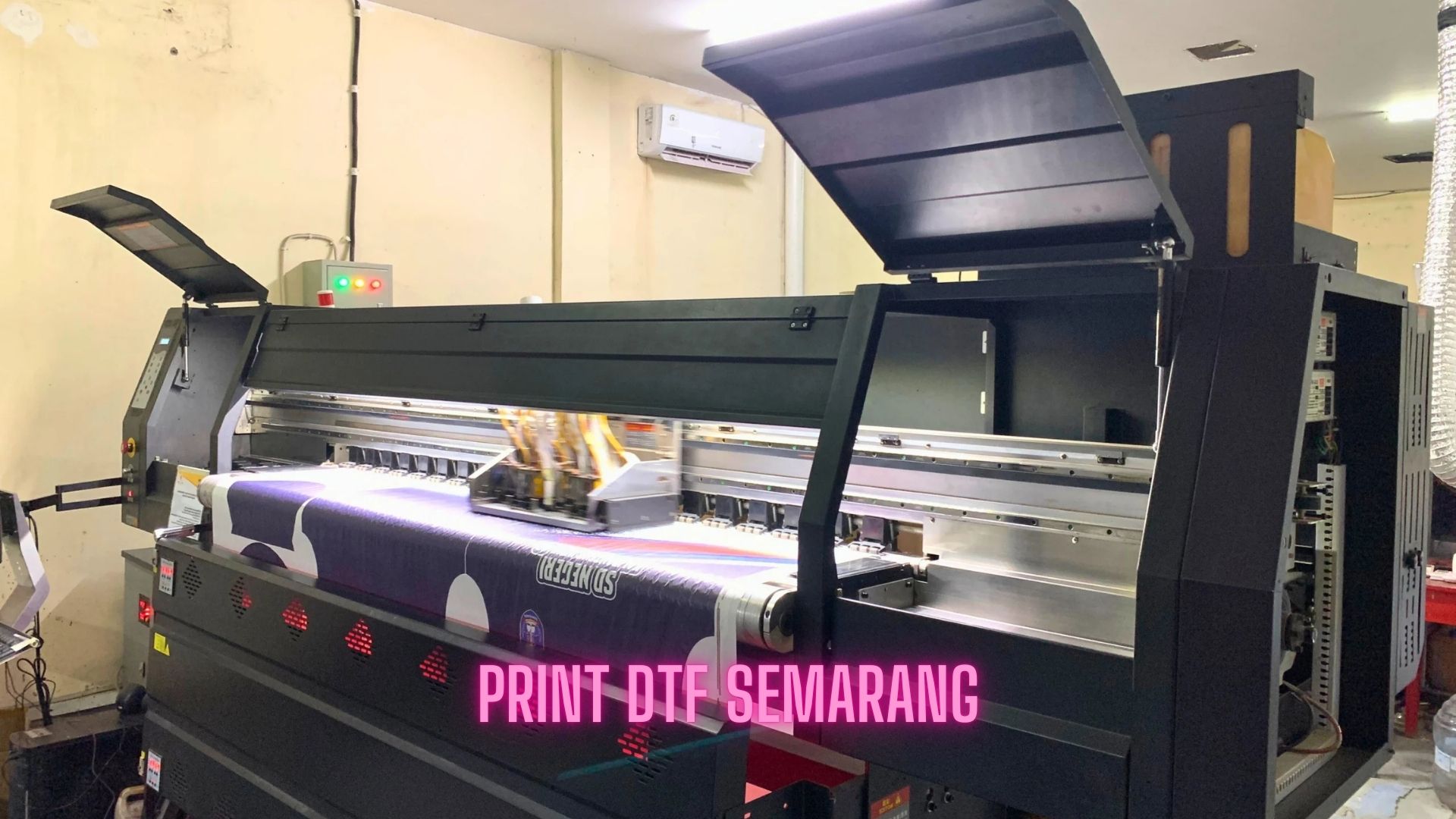 Print DTF Semarang