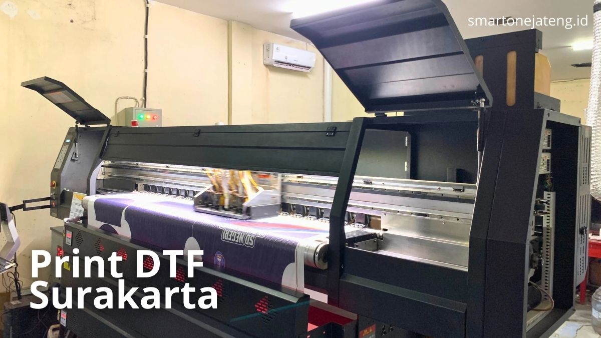 Print DTF Solo Surakarta Smartone